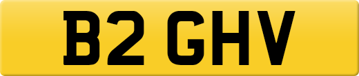 B2GHV
