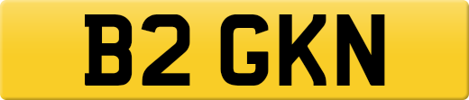 B2GKN