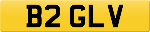B2GLV