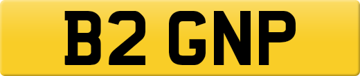 B2GNP