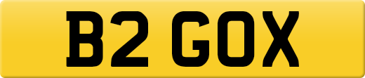 B2GOX