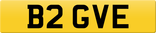 B2GVE