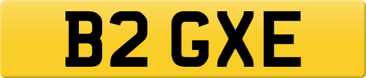 B2GXE