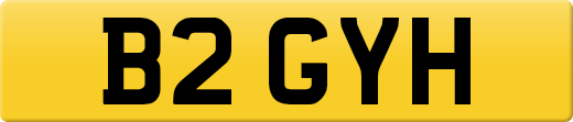 B2GYH