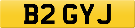 B2GYJ