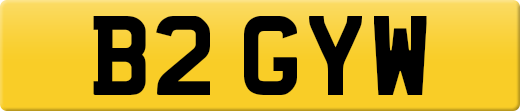 B2GYW