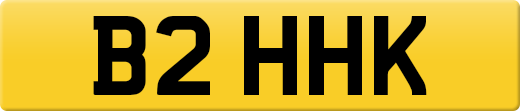 B2HHK