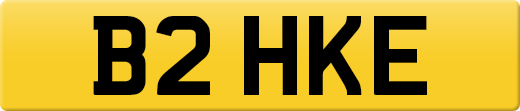 B2HKE