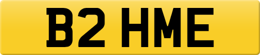 B2HME