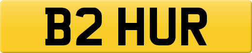 B2HUR