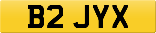 B2JYX