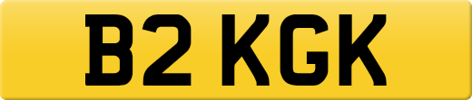 B2KGK
