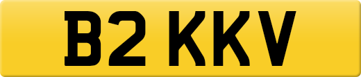B2KKV