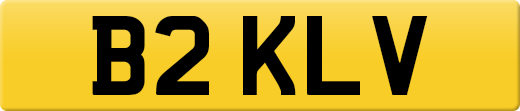 B2KLV
