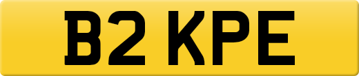 B2KPE
