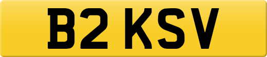 B2KSV