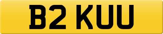 B2KUU