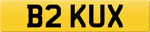 B2KUX