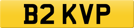 B2KVP