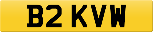 B2KVW