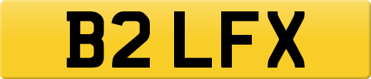 B2LFX