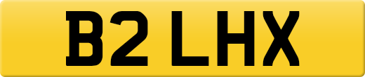 B2LHX