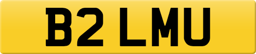 B2LMU