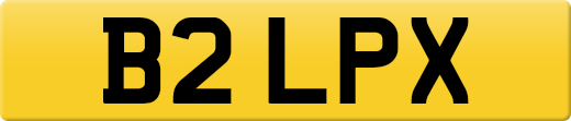 B2LPX