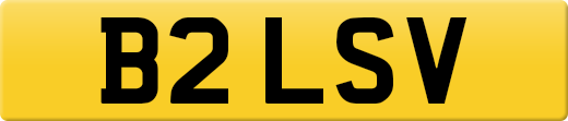 B2LSV