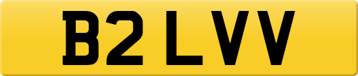 B2LVV