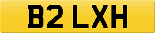 B2LXH