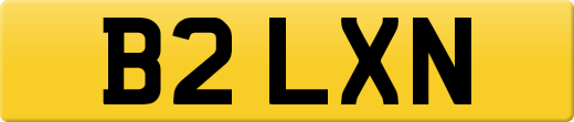 B2LXN