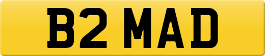 B2MAD