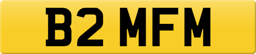 B2MFM