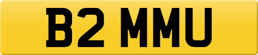 B2MMU