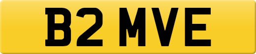 B2MVE