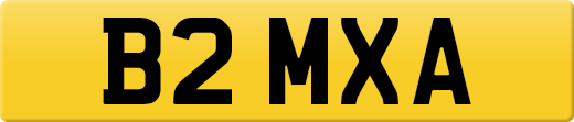B2MXA