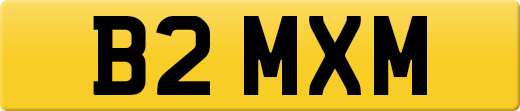 B2MXM