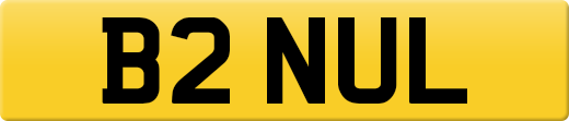 B2NUL