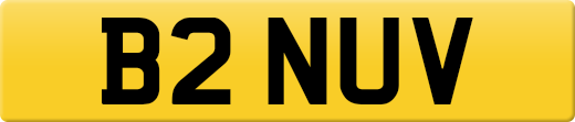 B2NUV