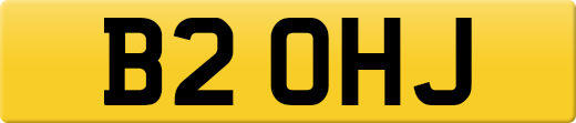 B2OHJ