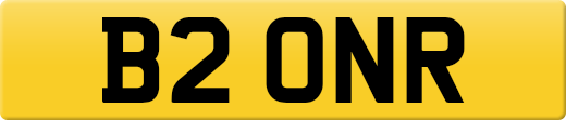 B2ONR