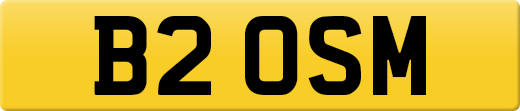 B2OSM