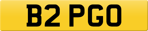 B2PGO