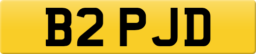 B2PJD
