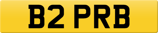 B2PRB