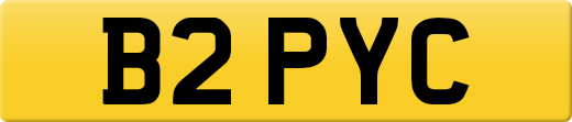 B2PYC