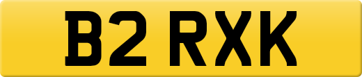 B2RXK