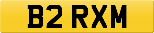 B2RXM