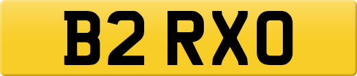 B2RXO